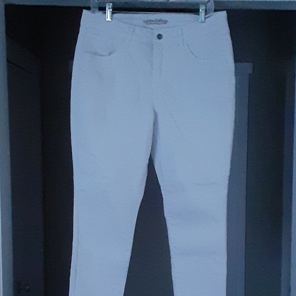 Rene Greenstein Women with Control jeans